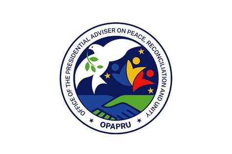pamana opapru|U. OFFICE OF THE PRESIDENTIAL ADVISER ON PEACE, .